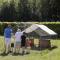 Camping Le Florenville