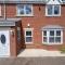 The Priory - 1 mile from Ramside Hall Hotel Spa and Golf & A1