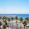 Paradise by the Sea