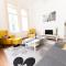Danube Dwelling Aulich utca 3 - بودابست