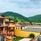 Cal Harry - A Mountainview Duplex in Pyreness - Sant Pau de Seguries