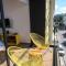 Yellow Condo - Playa del Carmen