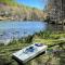 Summerscales - Beautiful Newly Built Lake House - ليك لوري