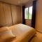 Maison 10 personnes avec piscine jacuzzi, proche du PAL - Boucé