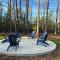 Pine Mountain Luxury Cabin Bordering Roosevelt Park and 7 Min to Callaway Gardens - Pine Mountain Valley