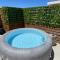 Luxury Rooftop Vlora