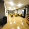 Unity Hotel - Votorantim - SP