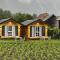 Thethi Mountain Villas