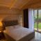 Thethi Mountain Villas