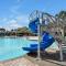 Stylish & Cozy Retreat Prime location Fully Equipped - 基西米