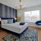 Stylish & Cozy Retreat Prime location Fully Equipped - 基西米