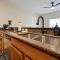 Stylish & Cozy Retreat Prime location Fully Equipped - 基西米