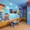 Stylish & Cozy Retreat Prime location Fully Equipped - 基西米