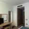 Hotel Driloni