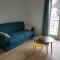 Appartement chez Virginie et Freddy - 阿布维尔