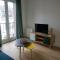 Appartement chez Virginie et Freddy - 阿布维尔