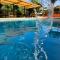 Cabana Hostel Sobrado EcoPark