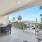 Abaco - Large waterfront 2x2 end unit with boat slip - كي ويست