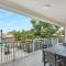 Abaco - Large waterfront 2x2 end unit with boat slip - كي ويست