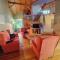 Chalet El Sauce