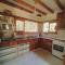 Chalet El Sauce