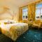 Luxury Family Hotel Royal Palace - Praga