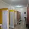 Cabana Hostel Sobrado EcoPark