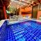 Casa 4 quartos com Piscina SPA Particular Búzios - 布希奥斯