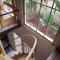 Cabana Hostel Sobrado EcoPark