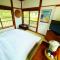 一棟貸し宿 Kanata Riverview House - Kawanehon