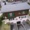 Chalet le Feufy - 莫尔济讷