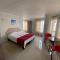 Hostal Quinta Normal