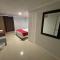 Hostal Quinta Normal - 安托法加斯塔