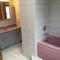 Private house with 4 bedrooms and 2 bathrooms and direct NYC Manhattan train only 10 minute walk away