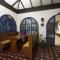 Hotel 1492