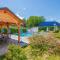 Beautiful Home In Kamenmost