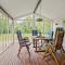 3 Bedroom Nice Home In Thyholm - Thyholm