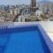Hermoso departamento con piscina, gimnasio, sala parrillas - Lima