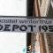 Depot 195 - Hostel Winterthur - Winterthur