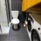 Chalet duplex avec terrasse entièrement équipé60m2