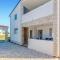 Pet Friendly Apartment In Nin With House Sea View