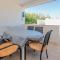 Pet Friendly Apartment In Nin With House Sea View