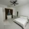 Mawar 23 Chendering with Private Pool - Kuala Terengganu