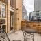 VAQUAY Tribeca in Melbourne CBD