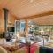 Stunning Home In Brovst With Sauna - Brovst