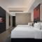 Radisson Red Guangzhou South Railway Station- Free VPN network - Kanton