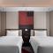 Radisson Red Guangzhou South Railway Station- Free VPN network - Kanton