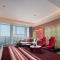 Radisson Red Guangzhou South Railway Station- Free VPN network - Kanton