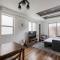 92sqm misa,House,Ueno sky tree area, free wifi 3LDK