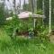 Glamping Troll House Eco-Cottage, Nuuksio for Nature lovers, Petfriendly
